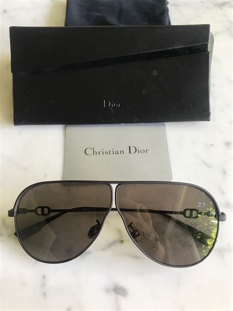 christian dior solbriller herre